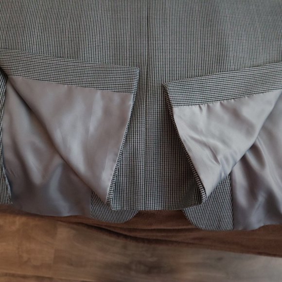 Signature Carrington Men's Sports Jacket - Picture 9 of 15